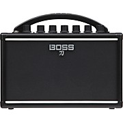 Boss Katana-Mini Guitar Amplifier Black for sale