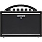 Open Box BOSS KTN-MINI Katana Mini Guitar Amplifier Level 1 Black thumbnail