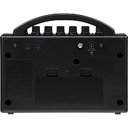 Open Box BOSS KTN-MINI Katana Mini Guitar Amplifier Level 1 Black