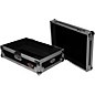 Open Box ProX XS-CD Flight Case for CDJ-2000NXS2 and Large-Format Media Players Level 1 Black/Chrome