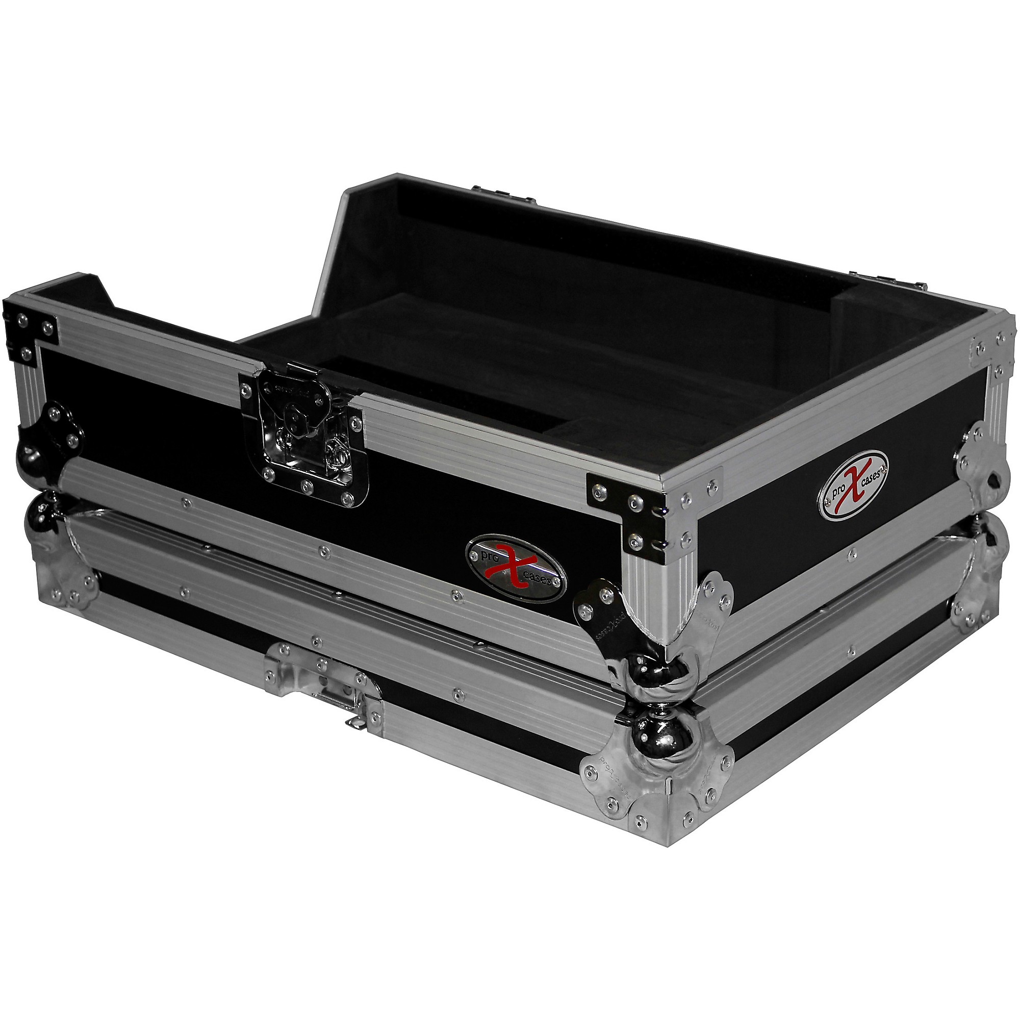 ProX XS-CD Flight Case for CDJ-3000, CDJ-2000NXS2, DN-SC6000
