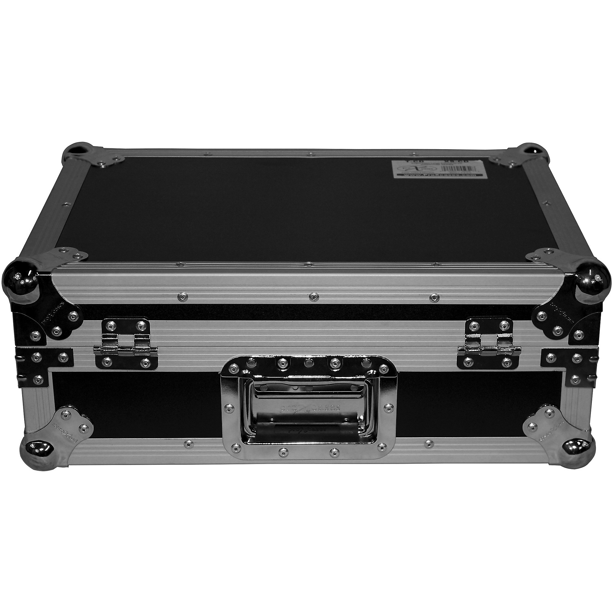 ProX XS-CD Flight Case for CDJ-3000, CDJ-2000NXS2, DN-SC6000