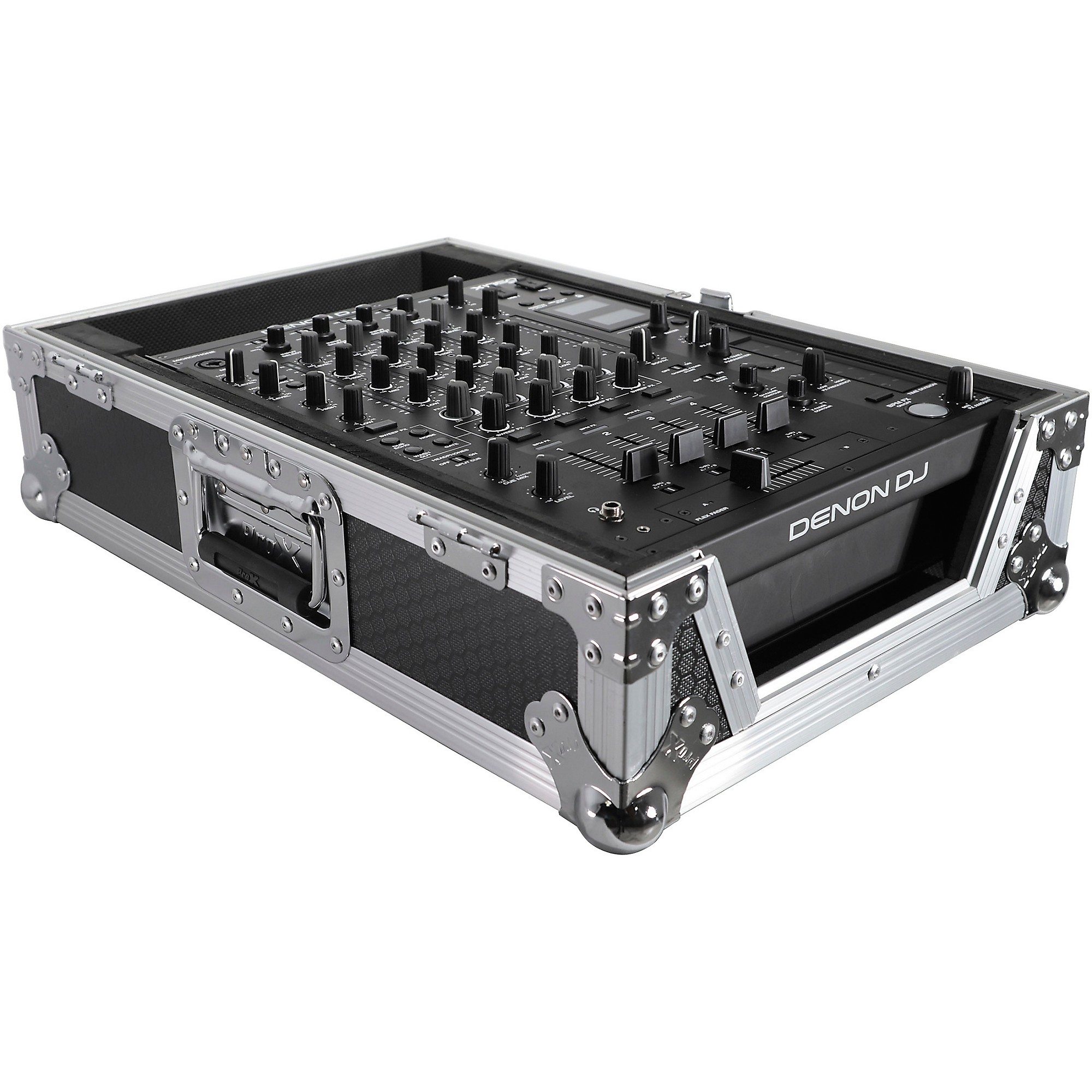 ProX XS-CD Flight Case for CDJ-3000, CDJ-2000NXS2, DN-SC6000