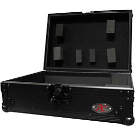 ProX XS-CD Flight Case f... ProX XS-CD Flight Case for CDJ-3000, CDJ-2000NXS2, DN-SC6000 and Large-Format Media Players Black