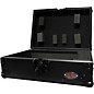 Open Box ProX XS-CD ATA-Style Flight Road Case for Large-Format CD and Media Player Level 1 Black thumbnail