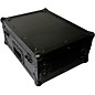 ProX XS-CD Flight Case for CDJ-3000, CDJ-2000NXS2, DN-SC6000 and Large-Format Media Players Black