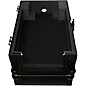 Open Box ProX XS-CDi ATA-Style Flight Road Case for Medium Format CD and Media Players, Pioneer CDJ-200 Level 2 Black 1908...