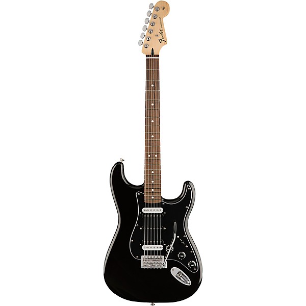 Fender Black | Guitar Center