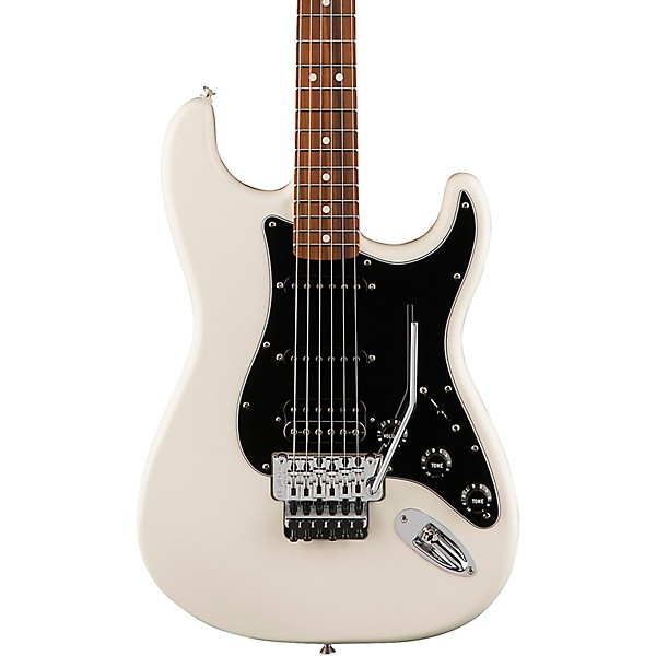 Fender Standard Stratocaster HSS Pau Ferro Fingerboard with Floyd