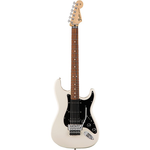 Fender Standard Stratocaster HSS Pau Ferro Fingerboard with Floyd