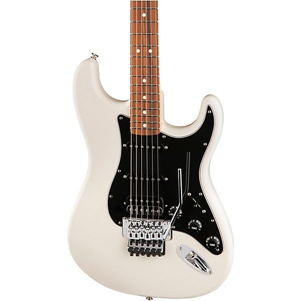 Fender Standard Stratocaster HSS Pau Ferro Fingerboard with Floyd