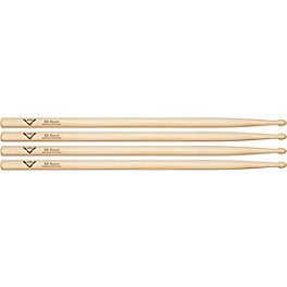 Vater 5A Acorn - Buy 3 Pairs, Get 1 Pair Free Value Pack Wood