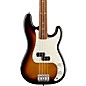 Fender Standard Precision Bass Pau Ferro Fingerboard Brown Sunburst thumbnail