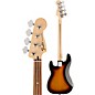 Fender Standard Precision Bass Pau Ferro Fingerboard Brown Sunburst