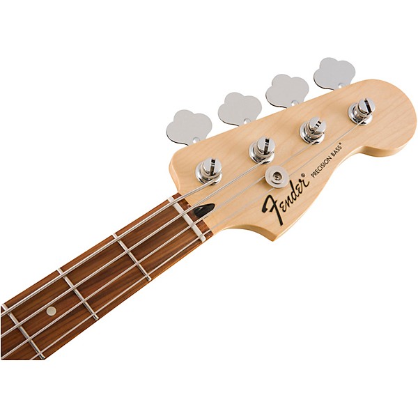 Fender Standard Precision Bass Pau Ferro Fingerboard Brown Sunburst