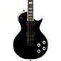 Open Box Jackson USA Signature Marty Friedman Electric Guitar Level 2 Black With White Bevel 194744921834 thumbnail