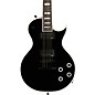 Jackson USA Signature Marty Friedman Electric Guitar Black With White Bevel thumbnail