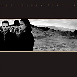 Universal Music Group U2 The Joshua Tree [2 LP]