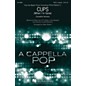 Hal Leonard Cups (When I'm Gone) (from Pitch Perfect 2) SSAA A Cappella arranged by Deke Sharon thumbnail