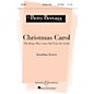 Boosey and Hawkes Christmas Carol (Betty Bertaux Series) 2PT TREBLE composed by Jonathan Jensen thumbnail