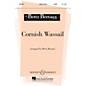 Boosey and Hawkes Cornish Wassail (Betty Bertaux Series) UNIS arranged by Betty Bertaux thumbnail
