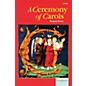 Boosey and Hawkes A Ceremony of Carols op. 28 (1942, rev. 1943) SATB and Harp or Piano SATB composed by Benjamin Britten thumbnail