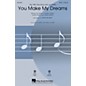 Hal Leonard You Make My Dreams SATB by Hall & Oates arranged by Mark Brymer thumbnail