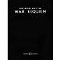 Boosey and Hawkes War Requiem, Op. 66 (1961-62) Vocal Score Vocal Score composed by Benjamin Britten thumbnail