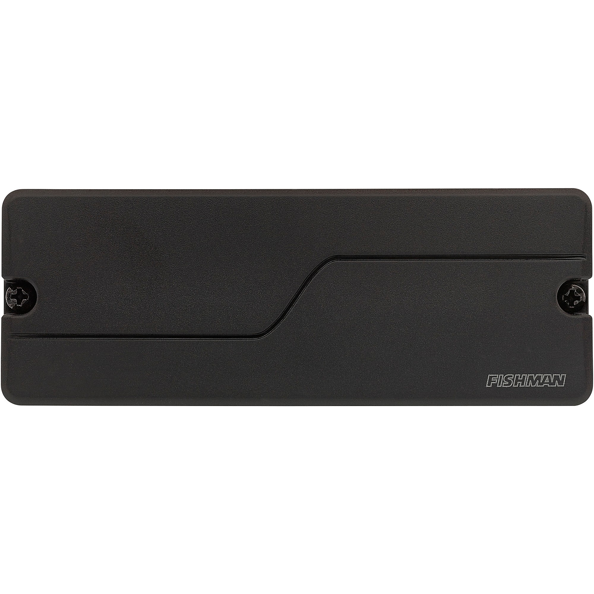 Fishman Fluence Modern Humbucker 8-String Pickup Set, Black