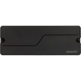 Fishman Fluence Modern Humbucker 8-String Pickup Set, Black Plastic