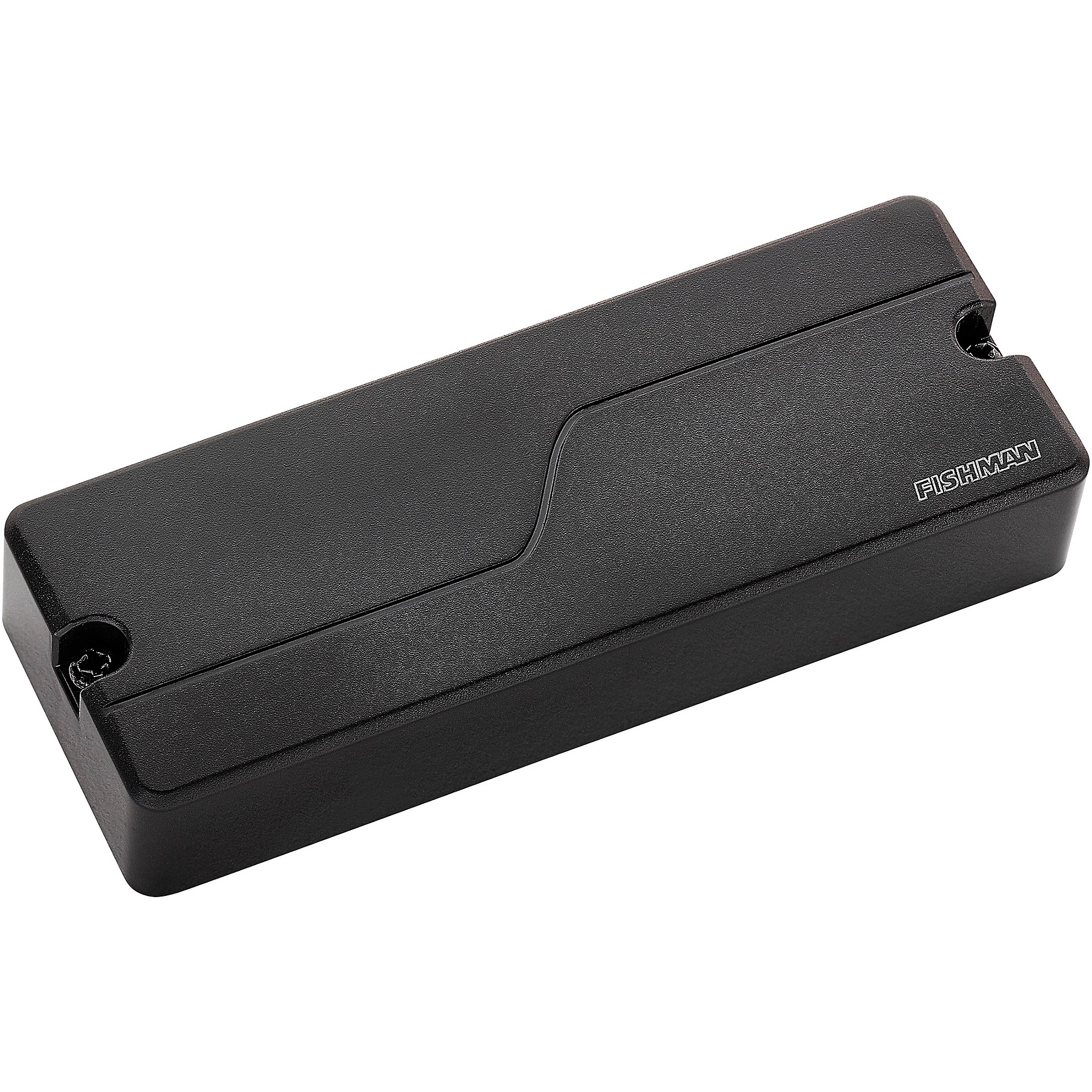 Fishman Fluence Modern Humbucker 8-String Pickup Set, Black