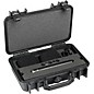 DPA Microphones d:dicate ST4006A Stereo Pair with Two 4006A with Clips and Windscreen in Peli Case thumbnail