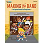 Hal Leonard Making the Band (Express Musical for Young Voices) TEACHER ED Arranged by Roger Emerson thumbnail