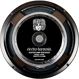 Open Box Electro-Harmonix 12VR 75W 1x12 Instrument Replacement Speaker Level 1 12 in. 8 Ohm