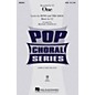 Hal Leonard One SSA by U2 Arranged by Michael Hartigan thumbnail