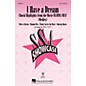 Hal Leonard I Have a Dream (Choral Highlights from The Movie Mamma Mia!) ShowTrax CD by ABBA Arranged by Mac Huff thumbnail