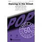 Hal Leonard Dancing in the Street SSA by Martha & The Vandellas Arranged by Kirby Shaw thumbnail