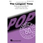 Hal Leonard The Longest Time SAB A Cappella by Billy Joel Arranged by Kirby Shaw thumbnail