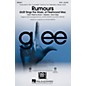 Hal Leonard Rumours - Glee Sings The Music Of Fleetwood Mac 3-Part Mixed by Glee Cast thumbnail