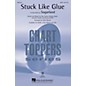 Hal Leonard Stuck Like Glue SSA by Sugarland Arranged by Mark Brymer thumbnail