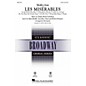 Hal Leonard Les Misérables (Choral Medley) ShowTrax CD Arranged by Ed Lojeski thumbnail