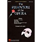 Hal Leonard The Phantom of the Opera (Medley) IPAKR Arranged by Ed Lojeski thumbnail