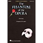 Hal Leonard The Phantom of the Opera SAB Arranged by Ed Lojeski thumbnail