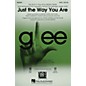 Hal Leonard Just the Way You Are (featured in Glee) SAB by Bruno Mars Arranged by Adam Anders thumbnail