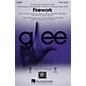 Hal Leonard Firework (featured in Glee) 3-Part Mixed by Katy Perry Arranged by Adam Anders thumbnail
