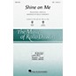 Hal Leonard Shine on Me Combo Parts Arranged by Rollo Dilworth thumbnail
