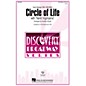 Hal Leonard Circle of Life (with Nants' Ingonyama) 2-Part by Elton John Arranged by Audrey Snyder thumbnail