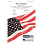 Hal Leonard My America VoiceTrax CD Composed by Joyce Eilers thumbnail