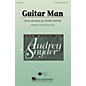 Hal Leonard Guitar Man ShowTrax CD Composed by Audrey Snyder thumbnail