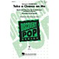 Hal Leonard Take a Chance on Me (from Mamma Mia!) Discovery Level 2 VoiceTrax CD by ABBA Arranged by Ed Lojeski thumbnail